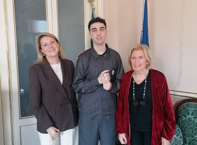 Spazio Aperto Salento