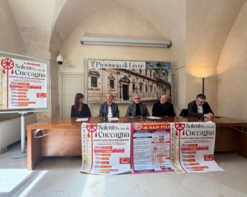 Spazio Aperto Salento