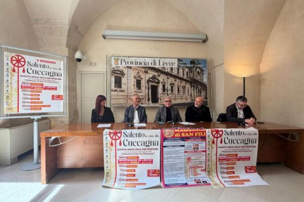 Spazio Aperto Salento