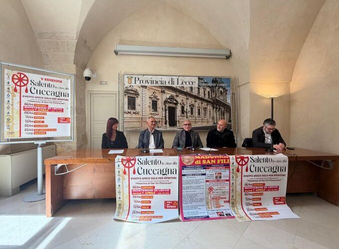 Spazio Aperto Salento