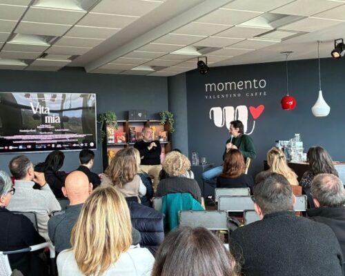 Spazio Aperto Salento