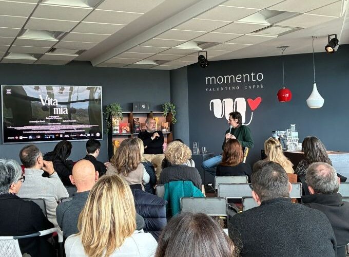 Spazio Aperto Salento