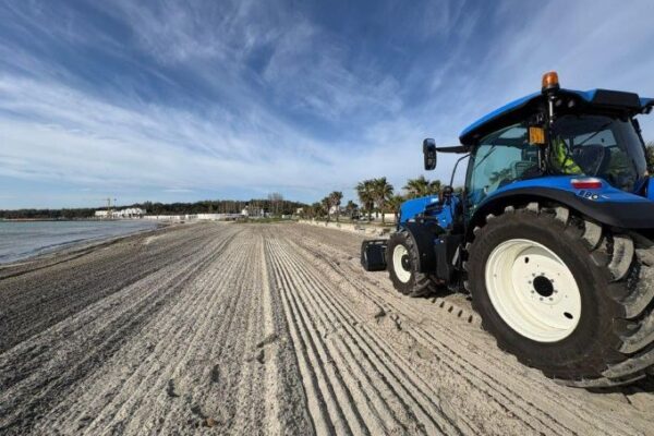 Spazio Aperto Salento