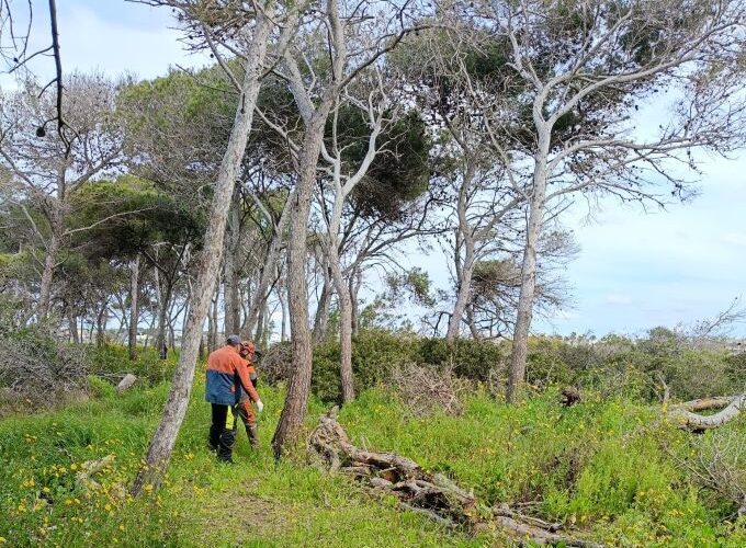 Spazio Aperto Salento