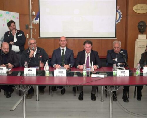 Spazio Aperto Salento