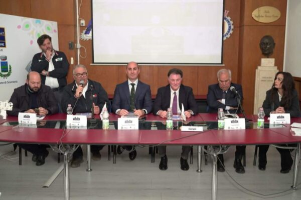 Spazio Aperto Salento