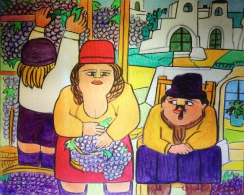 Spazio Aperto Salento