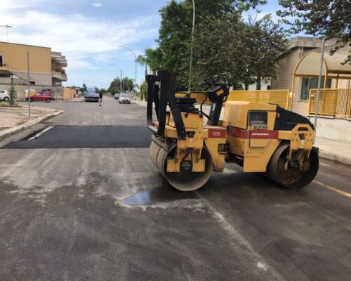 Spazio Aperto Salento