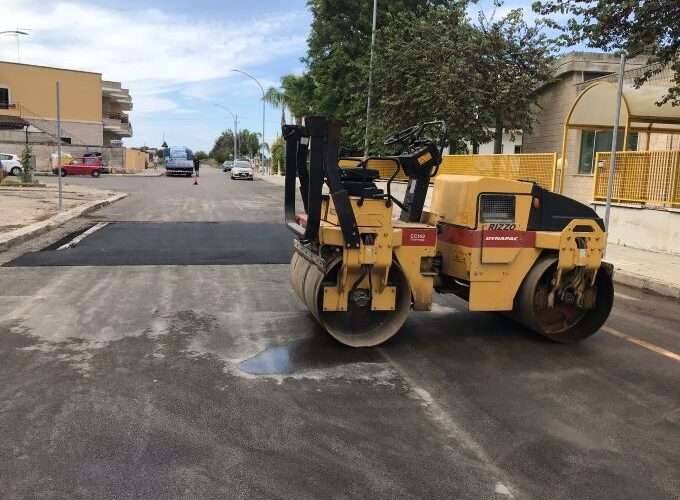 Spazio Aperto Salento