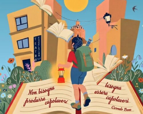 Spazio Aperto Salento