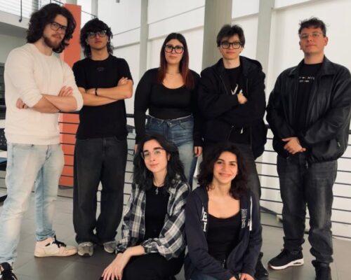 Spazio Aperto Salento