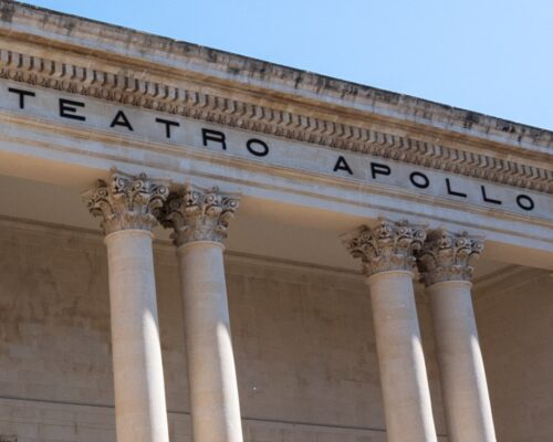 Spazio Aperto Salento