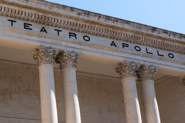 Spazio Aperto Salento