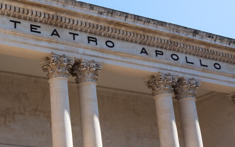 Spazio Aperto Salento