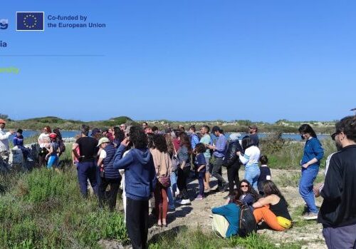 Spazio Aperto Salento