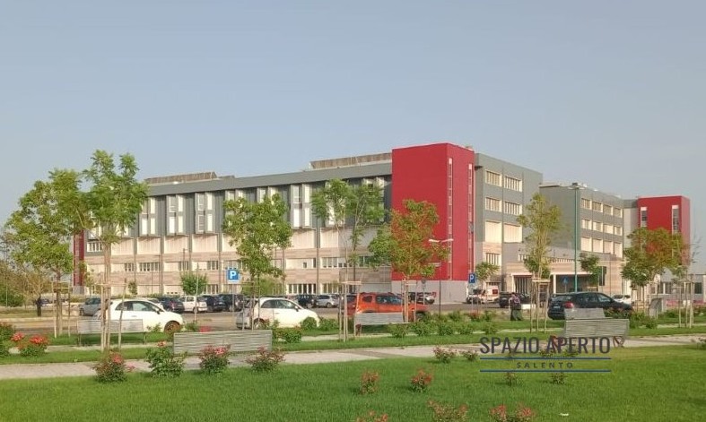 Spazio Aperto Salento