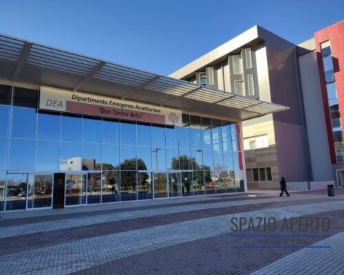 Spazio Aperto Salento