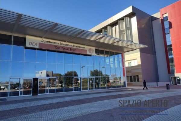 Spazio Aperto Salento