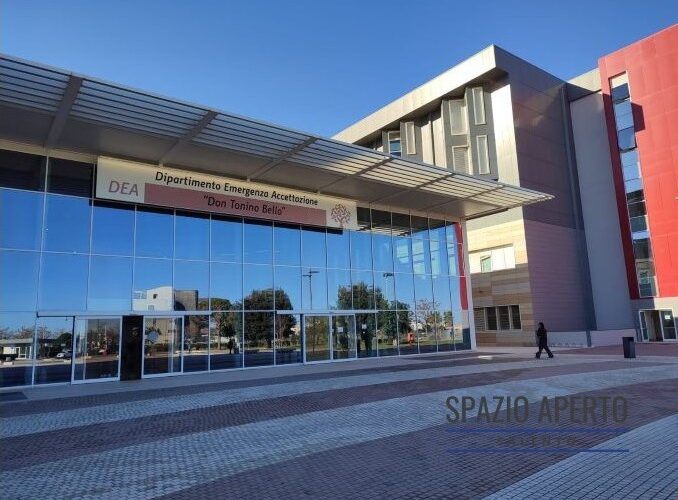 Spazio Aperto Salento