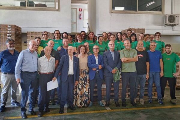 Spazio Aperto Salento