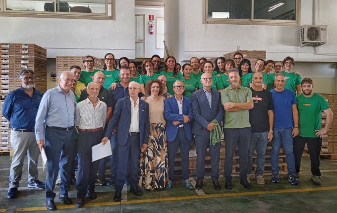 Spazio Aperto Salento