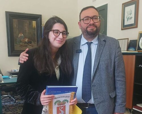 Spazio Aperto Salento