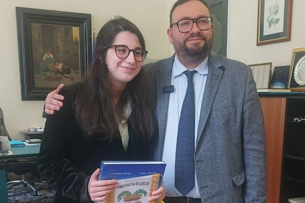 Spazio Aperto Salento