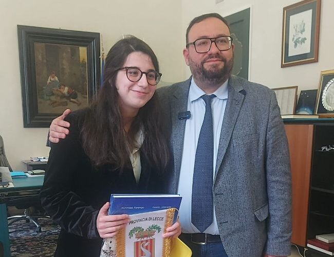 Spazio Aperto Salento