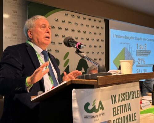 Spazio Aperto Salento