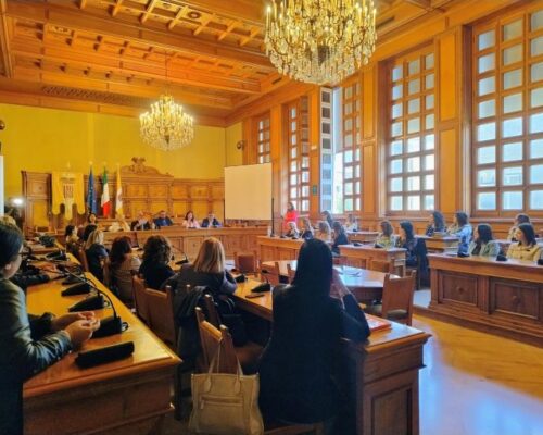 Spazio Aperto Salento