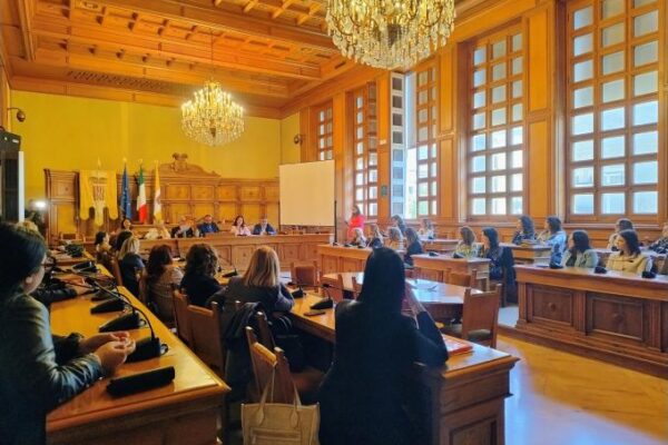 Spazio Aperto Salento