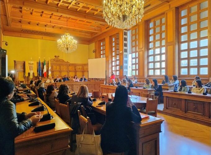 Spazio Aperto Salento