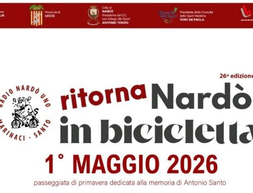 Spazio Aperto Salento