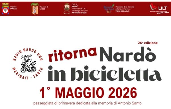 Spazio Aperto Salento