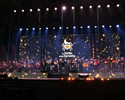 Spazio Aperto Salento