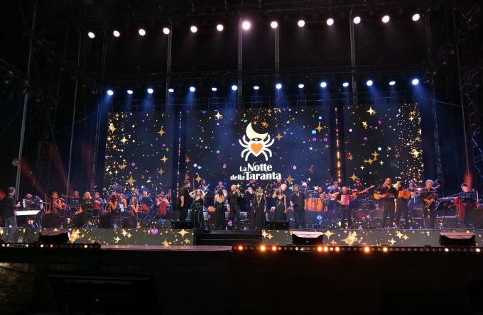 Spazio Aperto Salento