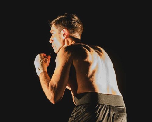 Spazio Aperto Salento