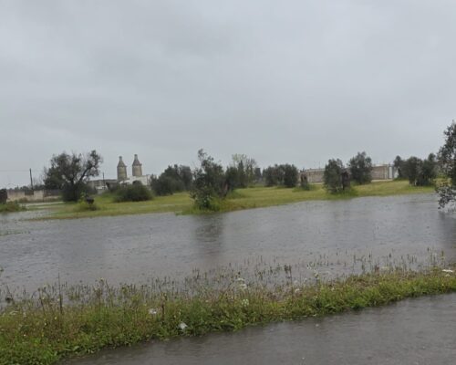 Spazio Aperto Salento