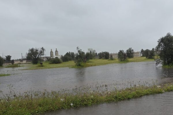 Spazio Aperto Salento