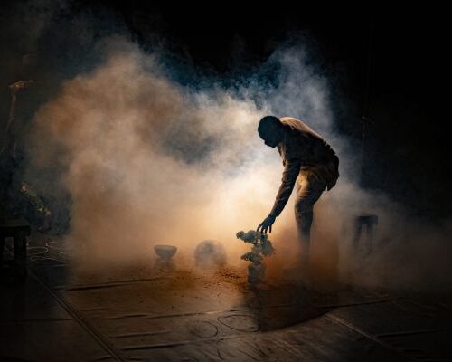 Spazio Aperto Salento