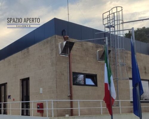 Spazio Aperto Salento