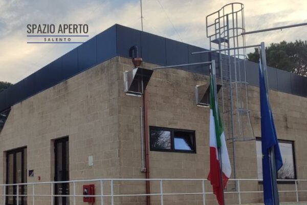 Spazio Aperto Salento