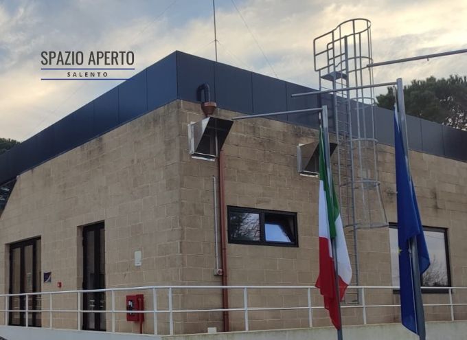 Spazio Aperto Salento