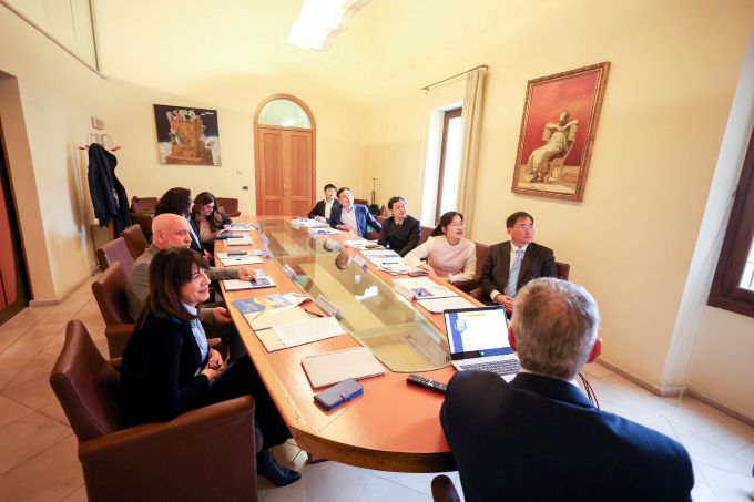 Spazio Aperto Salento