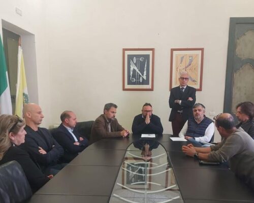 Spazio Aperto Salento