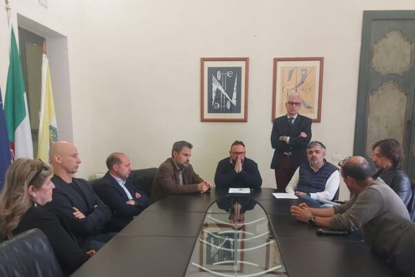 Spazio Aperto Salento