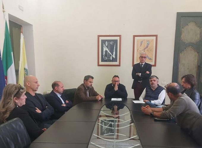 Spazio Aperto Salento