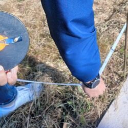 rid. inizio lavori dog park