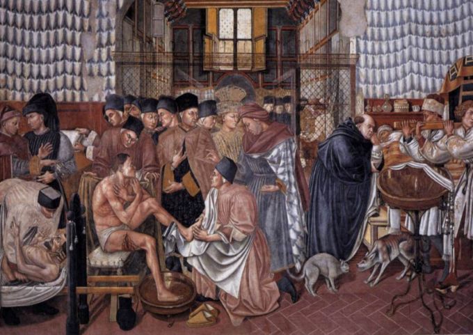 Spazio Aperto Salento