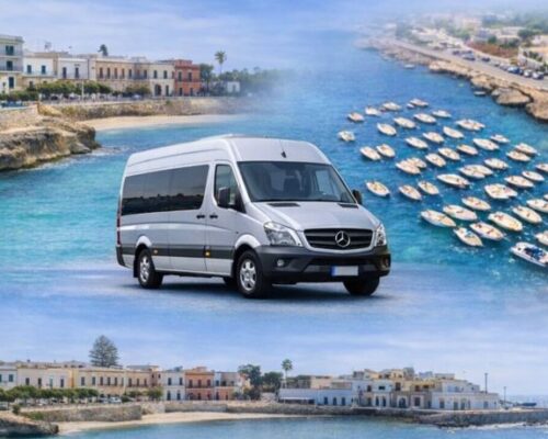 Spazio Aperto Salento